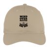 Fine Twill Cap Thumbnail