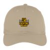 Fine Twill Cap Thumbnail