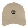 Fine Twill Cap Thumbnail