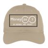 Fine Twill Cap Thumbnail