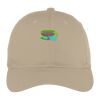 Fine Twill Cap Thumbnail
