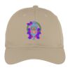 Fine Twill Cap Thumbnail