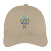 Fine Twill Cap Thumbnail