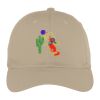 Fine Twill Cap Thumbnail