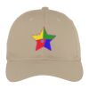Fine Twill Cap Thumbnail