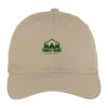 Fine Twill Cap Thumbnail