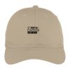Fine Twill Cap Thumbnail