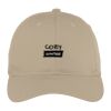 Fine Twill Cap Thumbnail