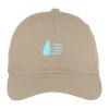 Fine Twill Cap Thumbnail