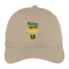 Fine Twill Cap Thumbnail