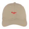Fine Twill Cap Thumbnail
