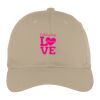 Fine Twill Cap Thumbnail