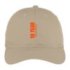 Fine Twill Cap Thumbnail