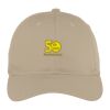Fine Twill Cap Thumbnail