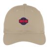 Fine Twill Cap Thumbnail