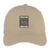 Fine Twill Cap Thumbnail