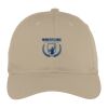 Fine Twill Cap Thumbnail