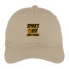 Fine Twill Cap Thumbnail