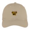 Fine Twill Cap Thumbnail