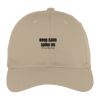 Fine Twill Cap Thumbnail