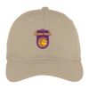 Fine Twill Cap Thumbnail
