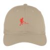 Fine Twill Cap Thumbnail