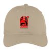 Fine Twill Cap Thumbnail
