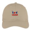 Fine Twill Cap Thumbnail