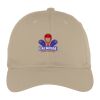 Fine Twill Cap Thumbnail