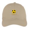 Fine Twill Cap Thumbnail