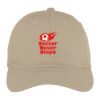 Fine Twill Cap Thumbnail