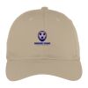 Fine Twill Cap Thumbnail