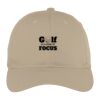 Fine Twill Cap Thumbnail