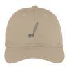 Fine Twill Cap Thumbnail