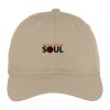Fine Twill Cap Thumbnail