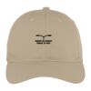 Fine Twill Cap Thumbnail
