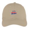 Fine Twill Cap Thumbnail