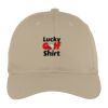 Fine Twill Cap Thumbnail