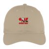 Fine Twill Cap Thumbnail
