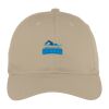 Fine Twill Cap Thumbnail