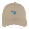 Fine Twill Cap Thumbnail