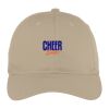 Fine Twill Cap Thumbnail