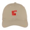 Fine Twill Cap Thumbnail