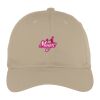 Fine Twill Cap Thumbnail