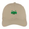 Fine Twill Cap Thumbnail