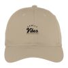 Fine Twill Cap Thumbnail