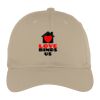 Fine Twill Cap Thumbnail
