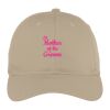 Fine Twill Cap Thumbnail
