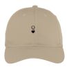 Fine Twill Cap Thumbnail