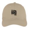 Fine Twill Cap Thumbnail